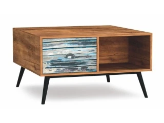 Журнальный стол MEZO LAW-1 pilt