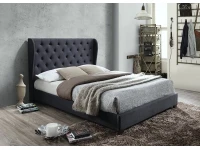 Voodi 160x200 BOLTON pilt 2