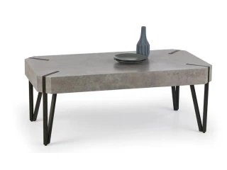 Журнальный стол EMILY бетон pilt