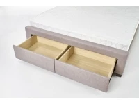 Voodi 160x200 EVORA pilt 4