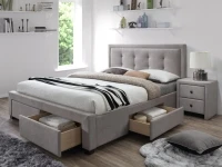 Voodi 160x200 EVORA pilt 2