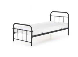 Voodi 90x200 LINDA 90 must