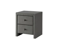 Voodikapp PRIMA 2 hall pilt 2