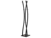 Вешалка W-50 черный pilt 2