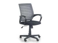 Рабочее кресло SANTANA черный серый pilt 2