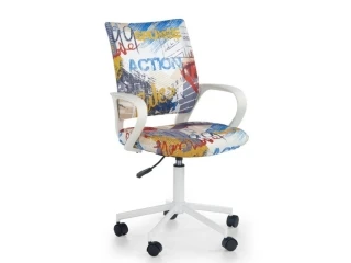 Детское кресло IBIS freestyle pilt