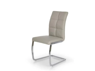 Стул K-228 светло-серый pilt