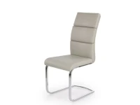 Стул K-230 светло-серый pilt 2