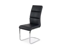 Стул K-230 черный pilt 2