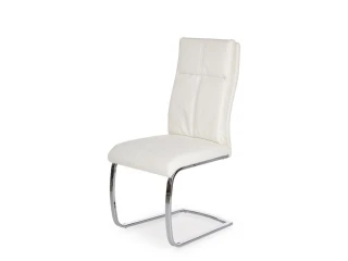 Стул K-231 белый pilt