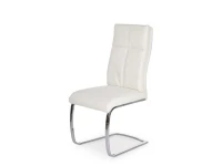 Стул K-231 белый pilt 2