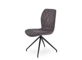 Стул K-237 серый