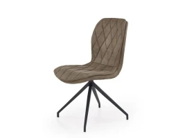 Стул K-237 бежевый