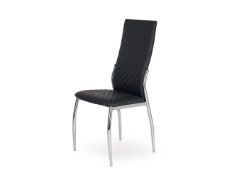 Стул K-238 черный pilt