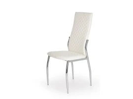 Стул K-238 белый