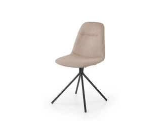 Стул K-240 бежевый pilt