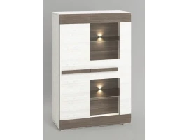 Vitriinkapp BLANCO 05