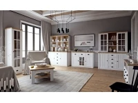 Шкаф для одежды PROWANSJA S2D pilt 3