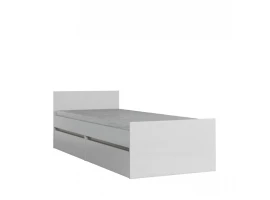 Voodi 90x200 MATI L1