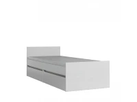 Voodi 90x200 MATI L1 pilt 2