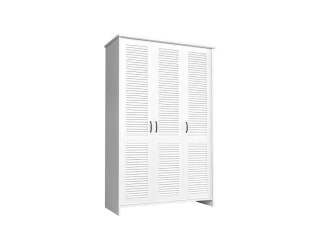 Riidekapp ORIENT S3D pilt