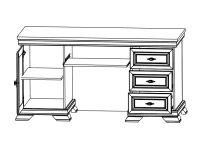 Arvutilaud KORA KB pilt 7