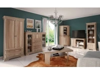 Voodi 160x200 KORA KLS pilt 5