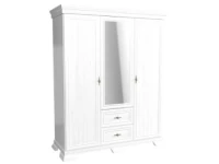 Riidekapp KORA KS2 pilt 2