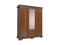 Riidekapp KORA KS2 pilt 6