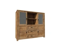 Комод NEVADA K2S pilt 2