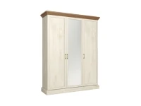 Riidekapp ROYAL S3D pilt 2