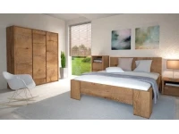 Voodi 160x200 MONTANA L1 pilt 6