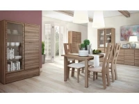 Voodi 160x200 MONTANA L1 pilt 4