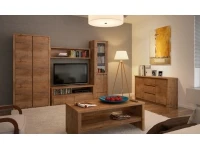 Voodi 160x200 MONTANA L1 pilt 3