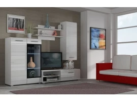 Sektsioon DARIA valge