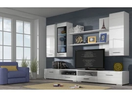 Sektsioon ELIZA valge