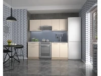 Köök MARIJA 200 vanill pilt 3