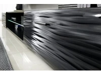 Sektsioon BLADE 4 must ja sahara läige pilt 8