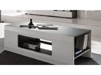 Diivanilaud CLIF grafiit ja valge pilt 2