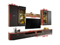 Sektsioon CLIF grafiit ja san remo pilt 3