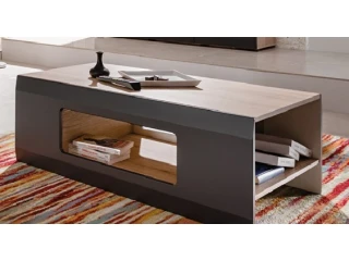 Diivanilaud CLIF grafiit ja san remo pilt