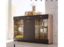 Kummut CLIF HB grafiit ja san remo