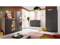 Kummut CLIF HB grafiit ja san remo pilt 3