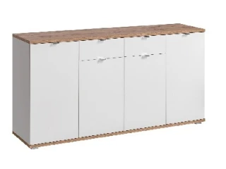 Комод LUND 4D2S pilt