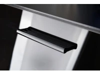 Sektsioon MODERN must ja must läige pilt 4