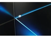 Sektsioon MODERN must ja must läige pilt 5