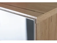 Sektsioon MODERN san remo ja grafiit läige pilt 3