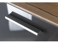 Sektsioon MODERN san remo ja grafiit läige pilt 5