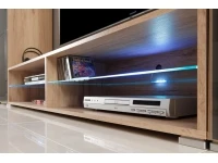 Sektsioon MODERN san remo ja grafiit läige pilt 6