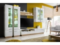 Секция PALERMO pilt 2